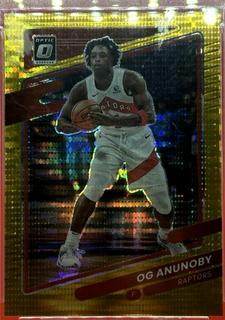 OG Anunoby