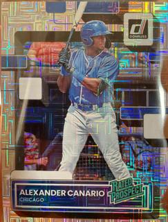 Alexander Canario