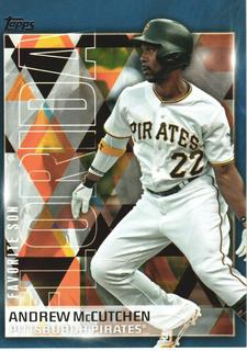 Andrew McCutchen
