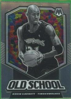 Kevin Garnett