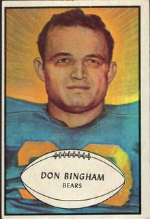 Don Bingham