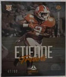 Travis Etienne Jr.