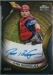 Ivan Rodriguez