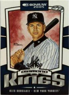 Alex Rodriguez