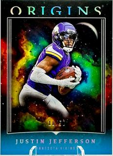 Justin Jefferson