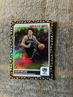 Jalen Wilson