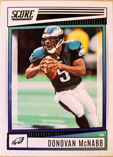 Donovan McNabb