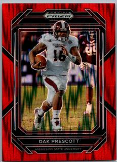 Dak Prescott