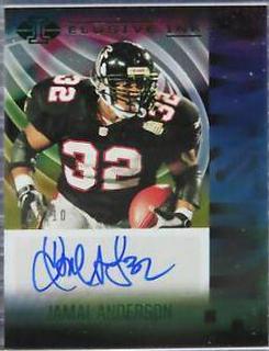 Jamal Anderson