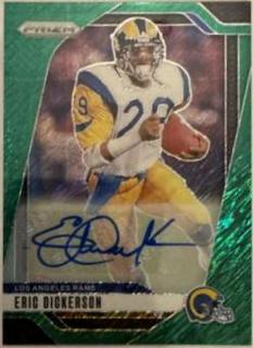Eric Dickerson