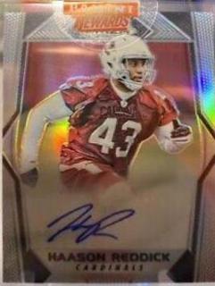 Haason Reddick