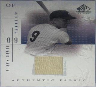 Roger Maris
