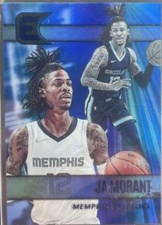 Ja Morant