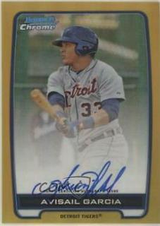 Avisail Garcia