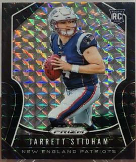 Jarrett Stidham