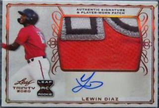 Lewin Diaz