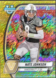 Nate Johnson