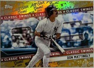 Don Mattingly