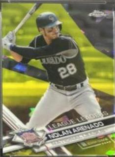 Nolan Arenado