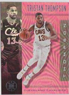 Tristan Thompson
