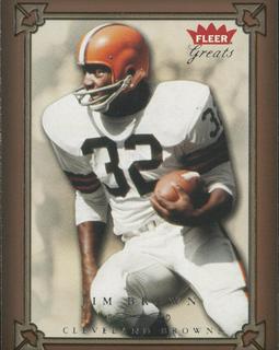 Jim Brown