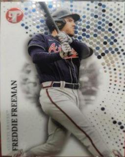 Freddie Freeman
