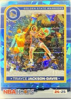 Trayce Jackson-Davis