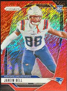 Jaheim Bell
