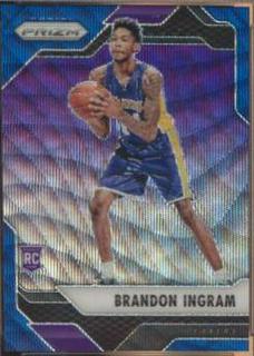 Brandon Ingram