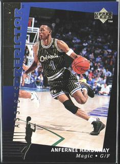 Anfernee Hardaway
