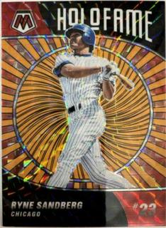 Ryne Sandberg