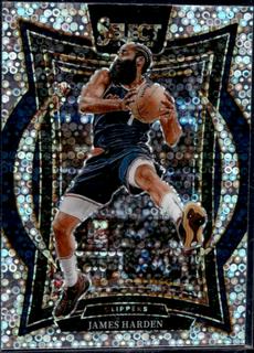 James Harden