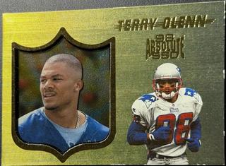 Terry Glenn