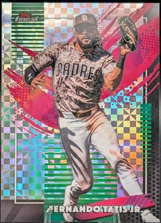 Fernando Tatis Jr.