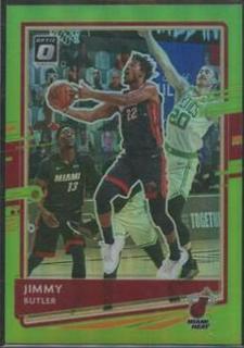 Jimmy Butler