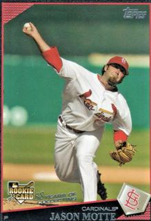 Jason Motte