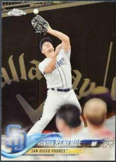 Hunter Renfroe