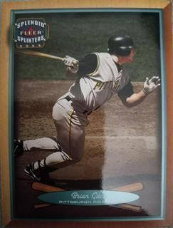Brian Giles