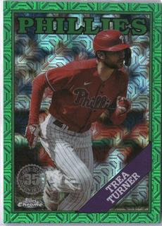 Trea Turner