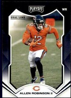 Allen Robinson II