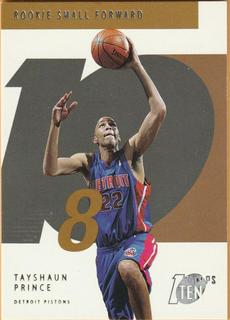 Tayshaun Prince