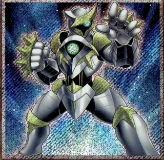 Galaxy Soldier RA04-EN219