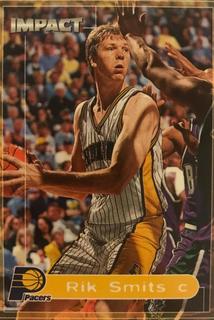 Rik Smits