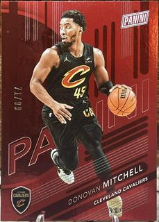 Donovan Mitchell