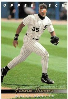 Frank Thomas