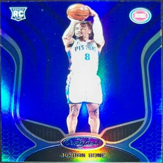 Jordan Bone