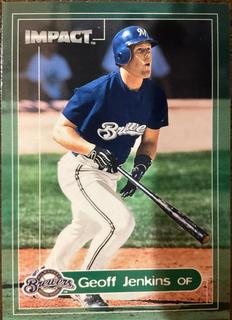 Geoff Jenkins