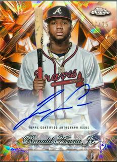 Ronald Acuna Jr.