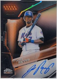 Jose Reyes