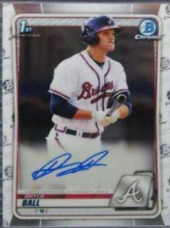 Bryce Ball